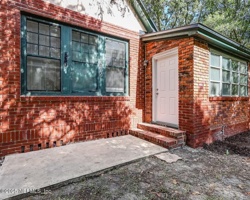 1015 W 17TH Street, Jacksonville, FL 32209