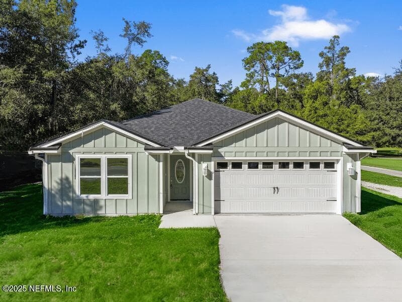 5036 SEABOARD Avenue, Jacksonville, FL 32210
