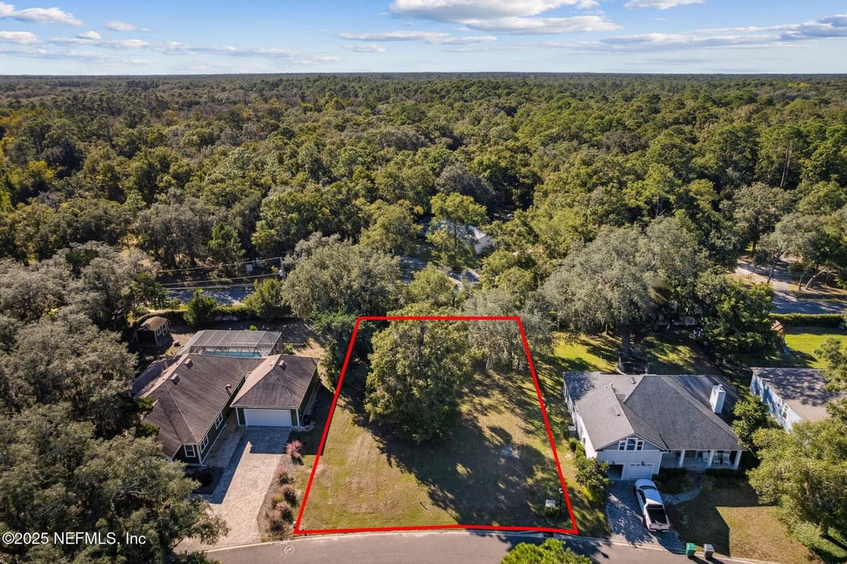 28056 GRANDVIEW Manor, Yulee, FL 32097 3