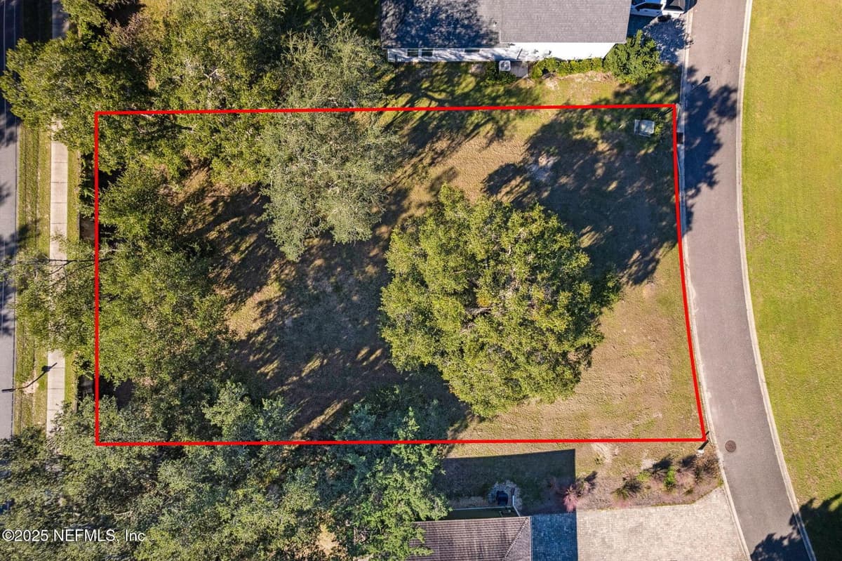 28056 GRANDVIEW Manor, Yulee, FL 32097 2