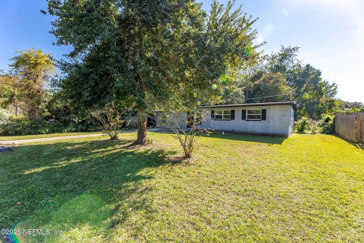 7822 DUBOIS Drive, Jacksonville, FL 32221 2