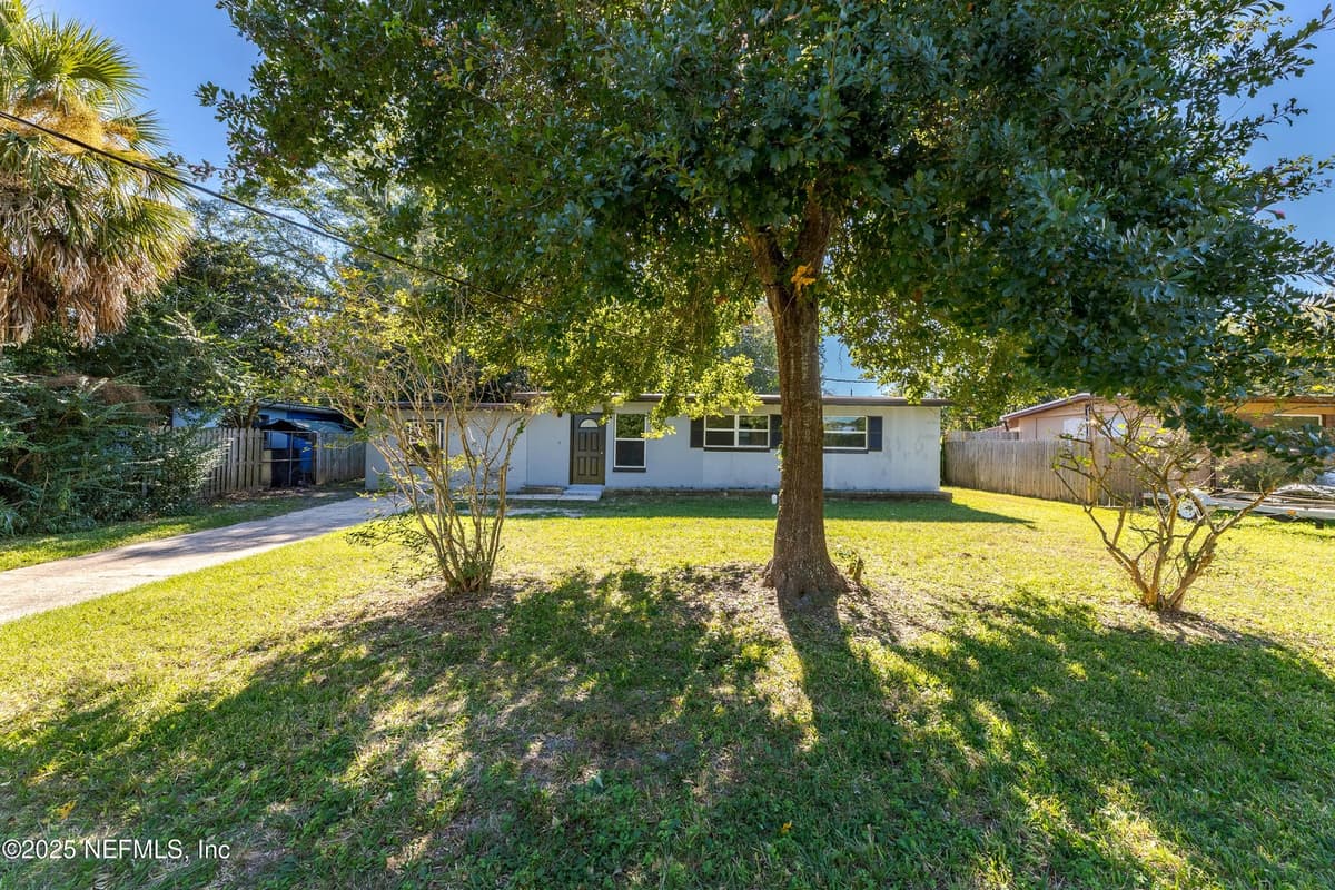 7822 DUBOIS Drive, Jacksonville, FL 32221 3