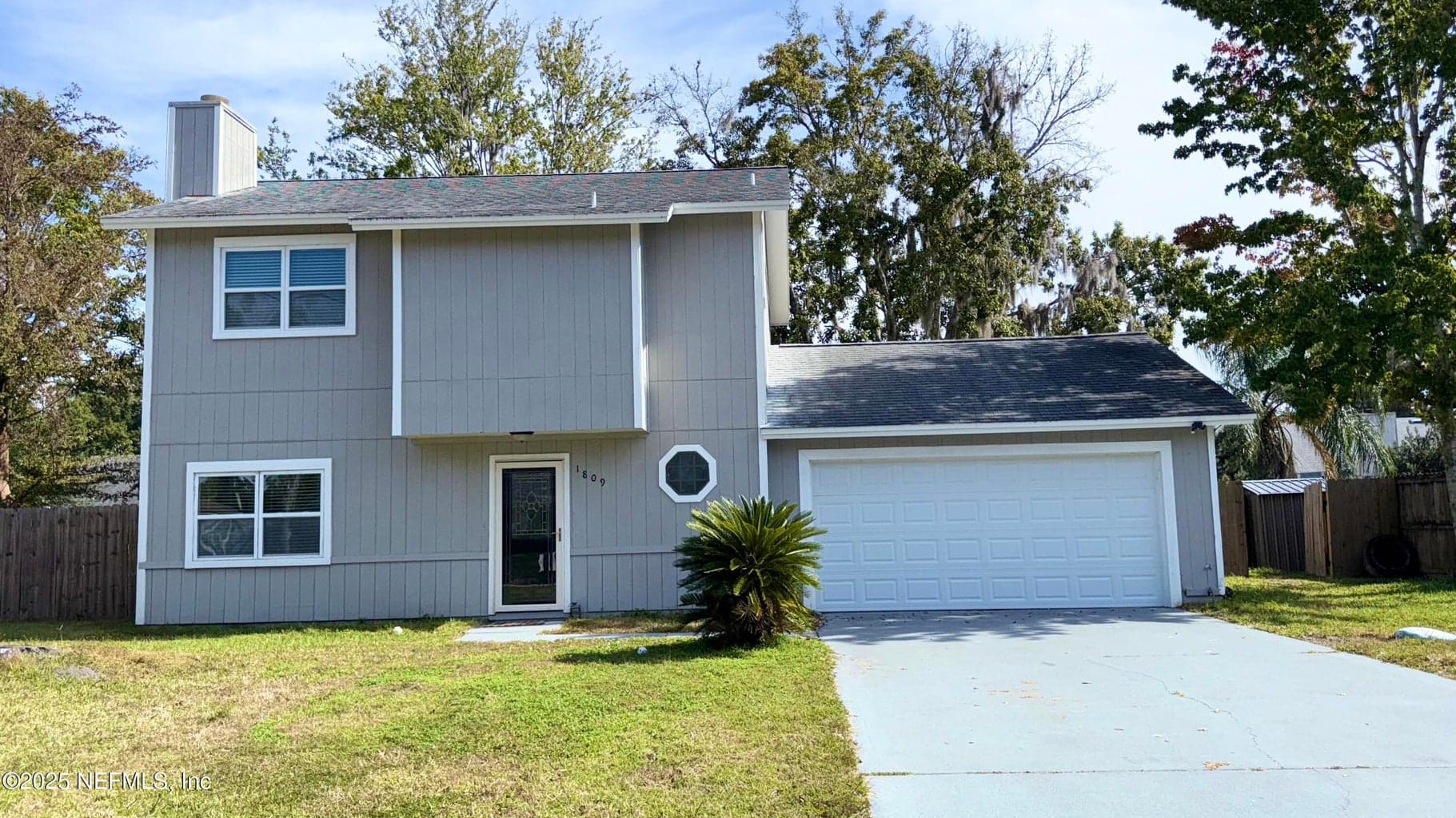 1809 FARM WAY, Middleburg, FL 32068