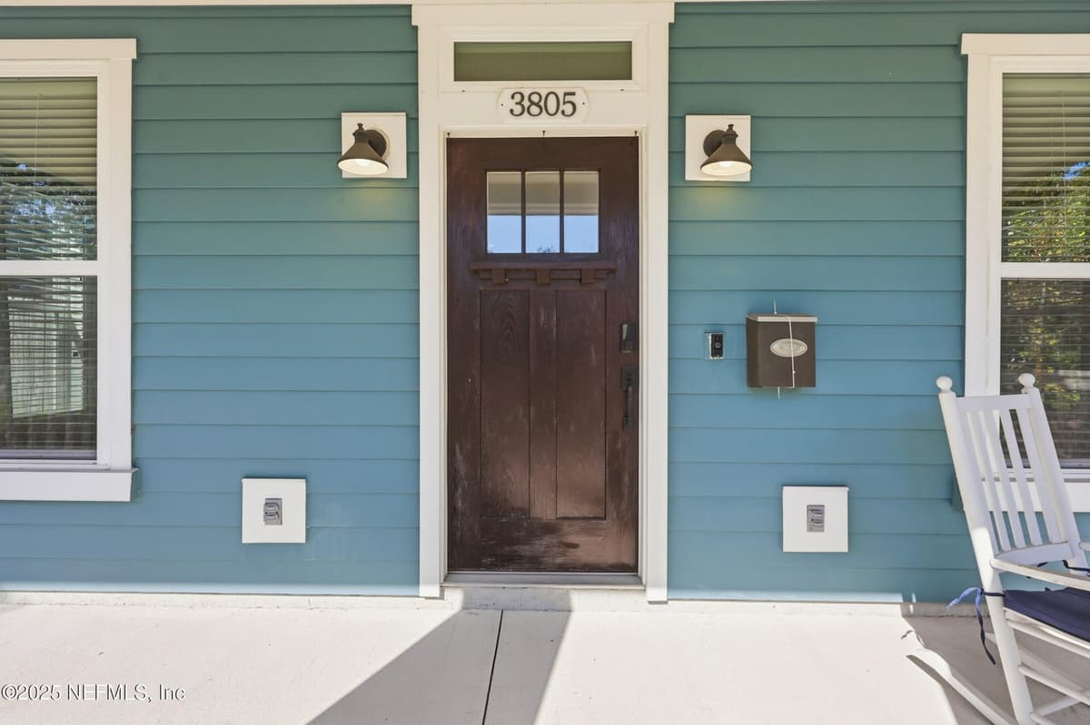 3805 PARK Street, Jacksonville, FL 32205 2