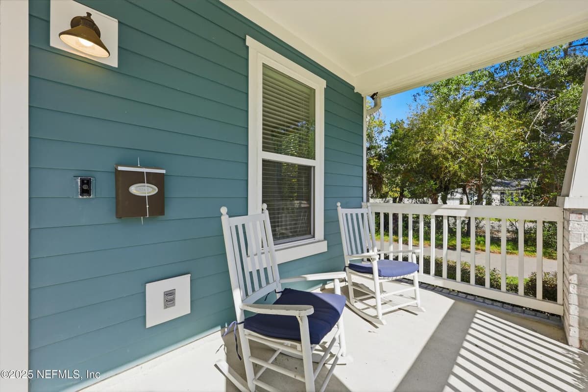 3805 PARK Street, Jacksonville, FL 32205 3