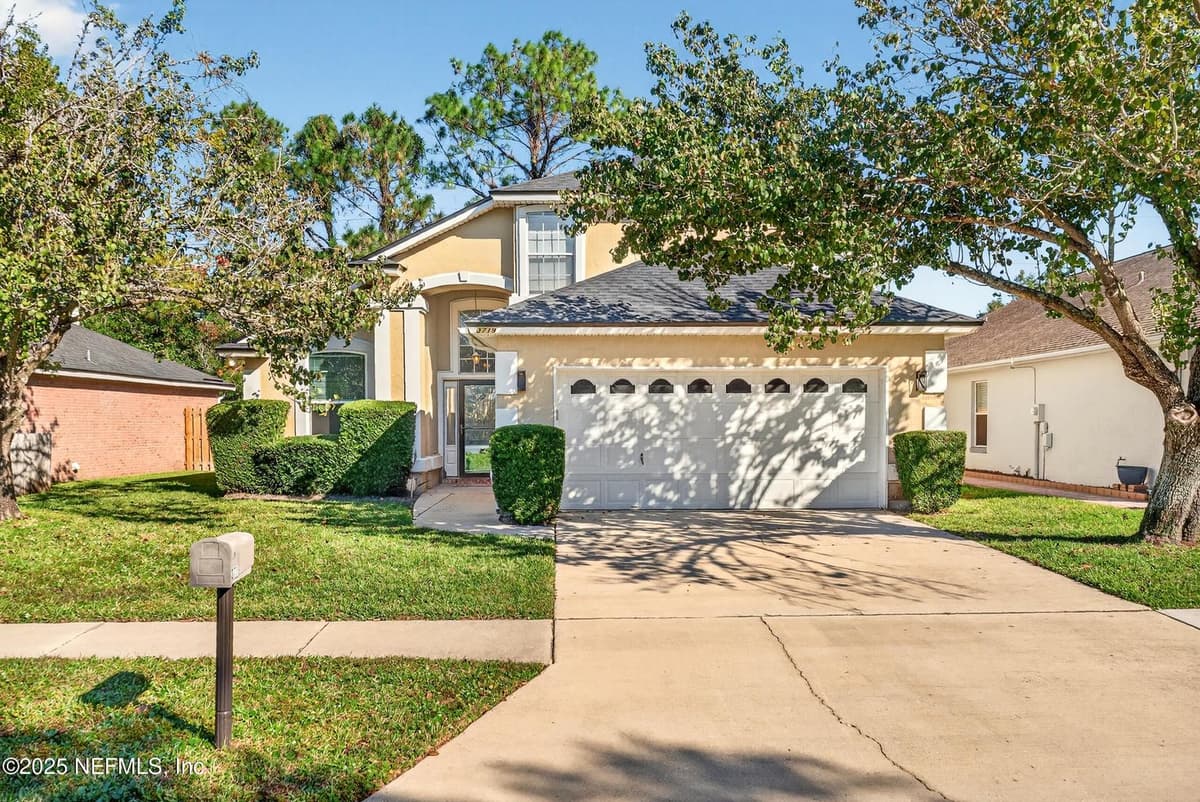 3719 SEA HAWK Street E, Jacksonville, FL 32224 2