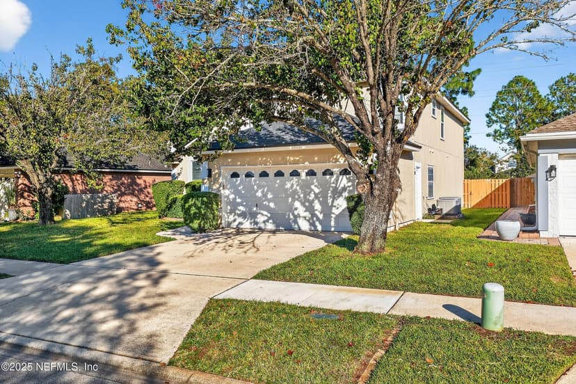 3719 SEA HAWK Street E, Jacksonville, FL 32224