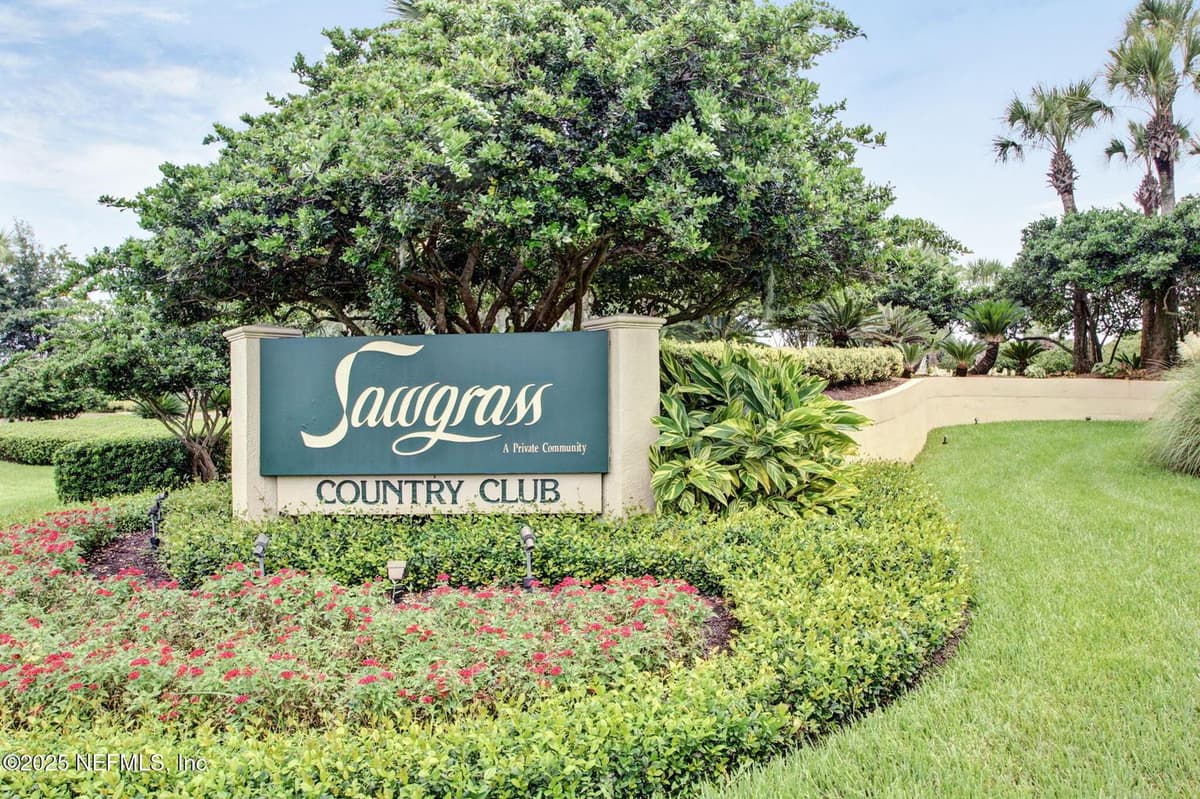 346 QUAIL POINTE Drive, Ponte Vedra Beach, FL 32082 3