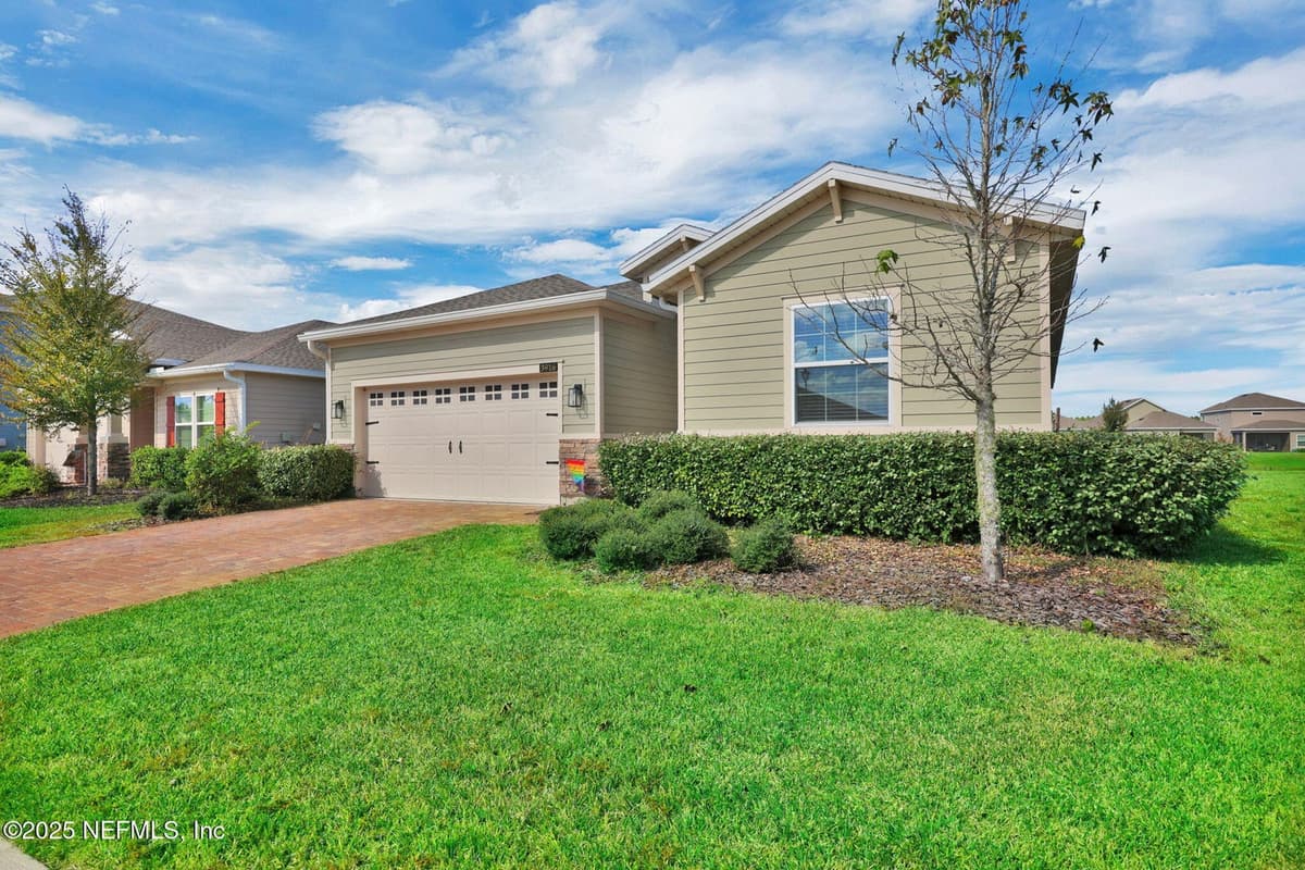 3916 CLOVERDALE Court, Middleburg, FL 32068 2