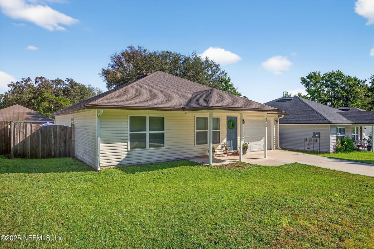 1524 CENTER Street, Green Cove Springs, FL 32043 2