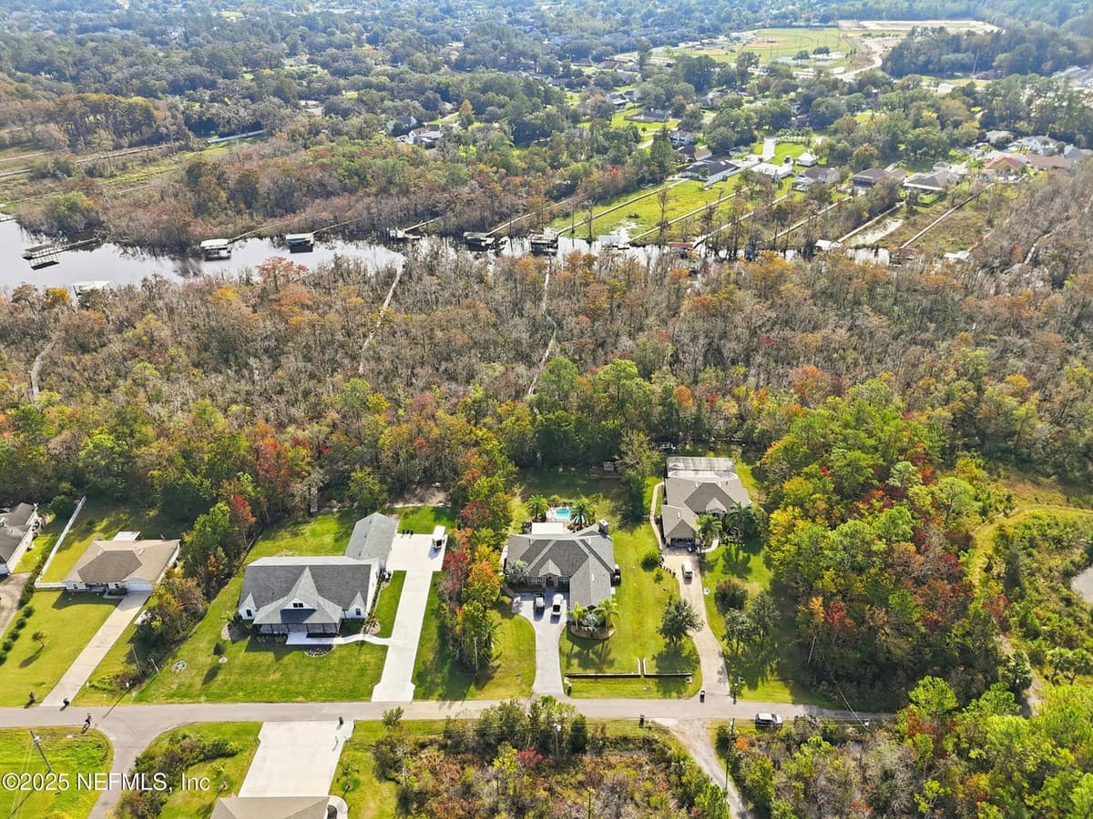 0 LANDWARD Lane, Middleburg, FL 32068 2