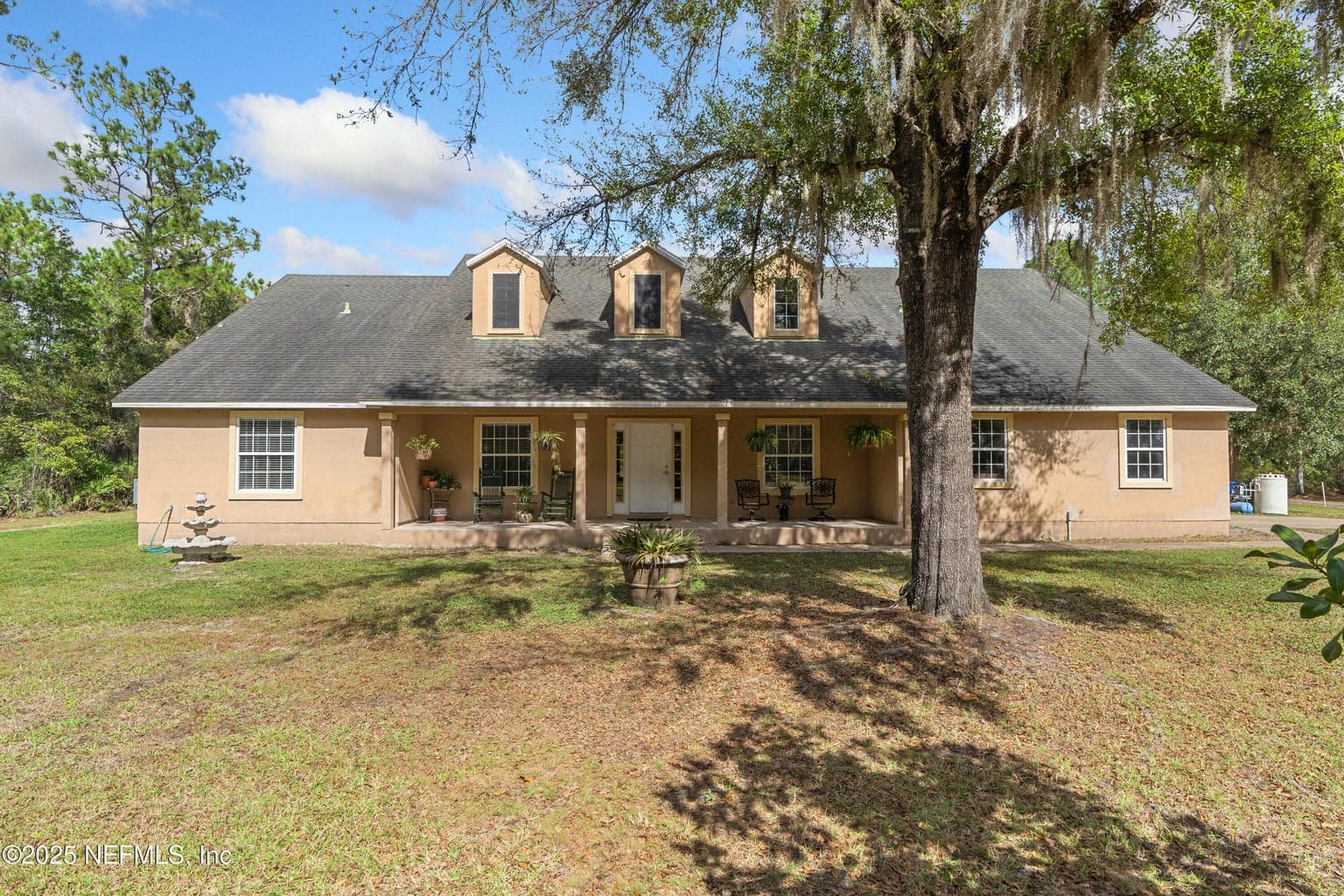 7010 WOODWARD Road, St. Augustine, FL 32092