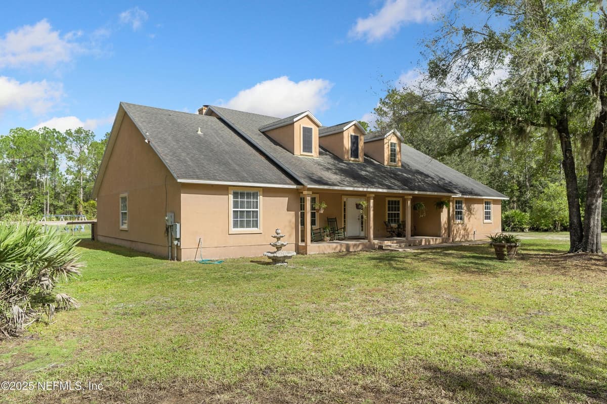 7010 WOODWARD Road, St. Augustine, FL 32092 2