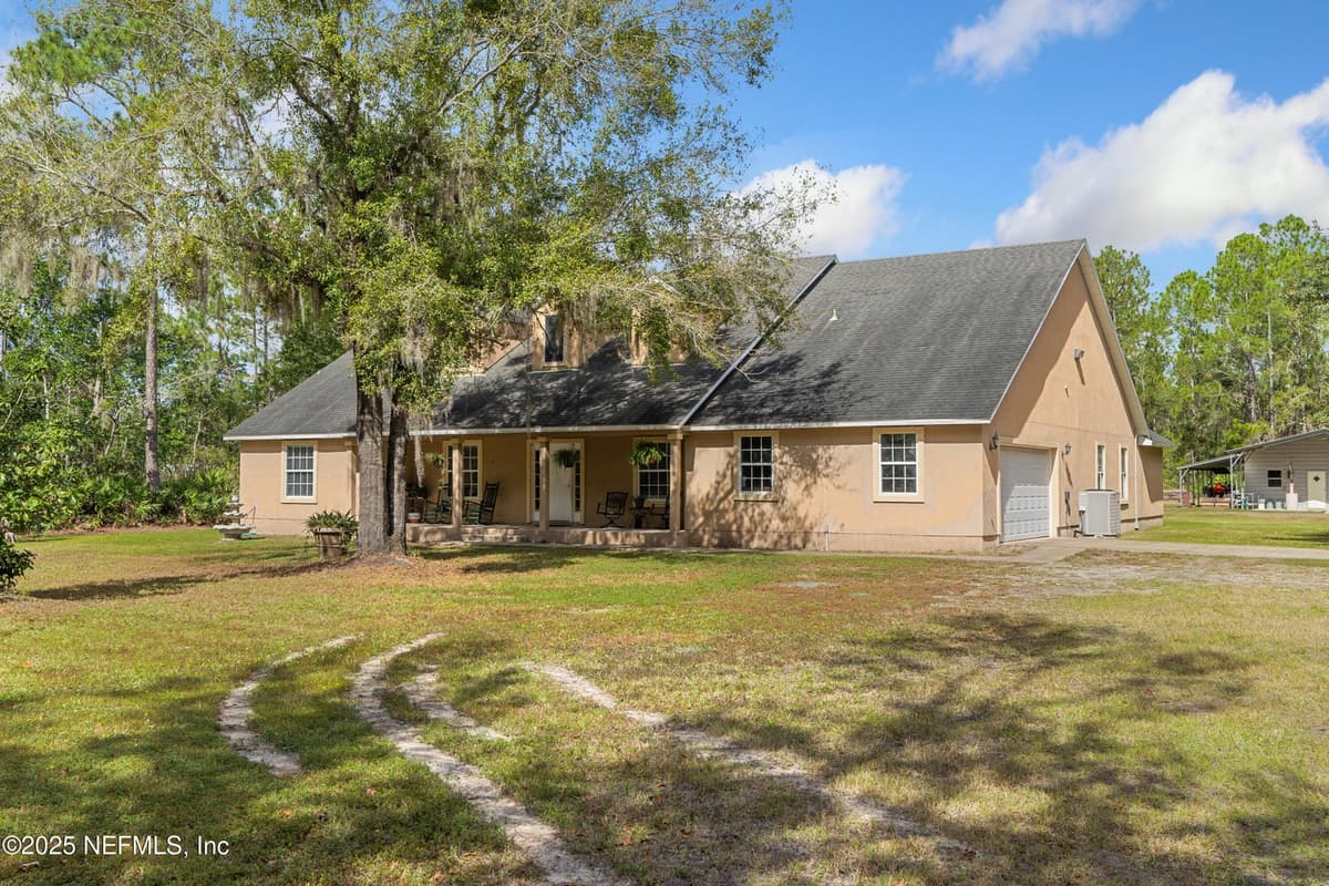 7010 WOODWARD Road, St. Augustine, FL 32092 3