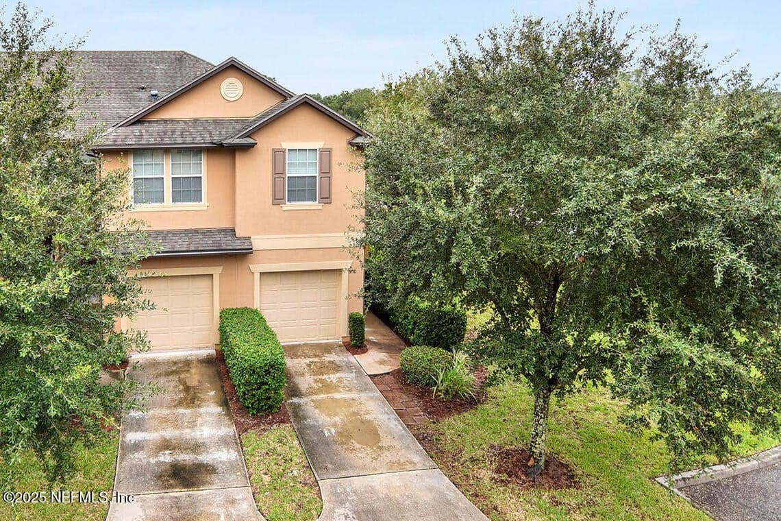 3710 HARTSFIELD FOREST Circle, Jacksonville, FL 32277