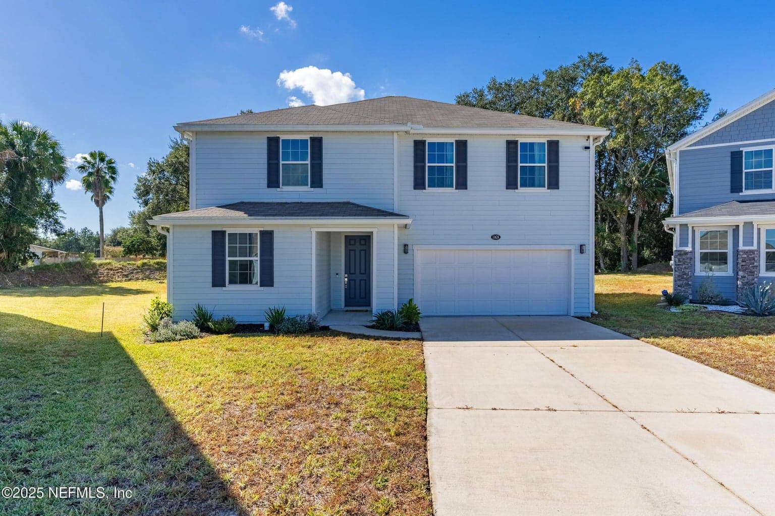 11624 DOUBLE EAGLE Court, Jacksonville, FL 32221