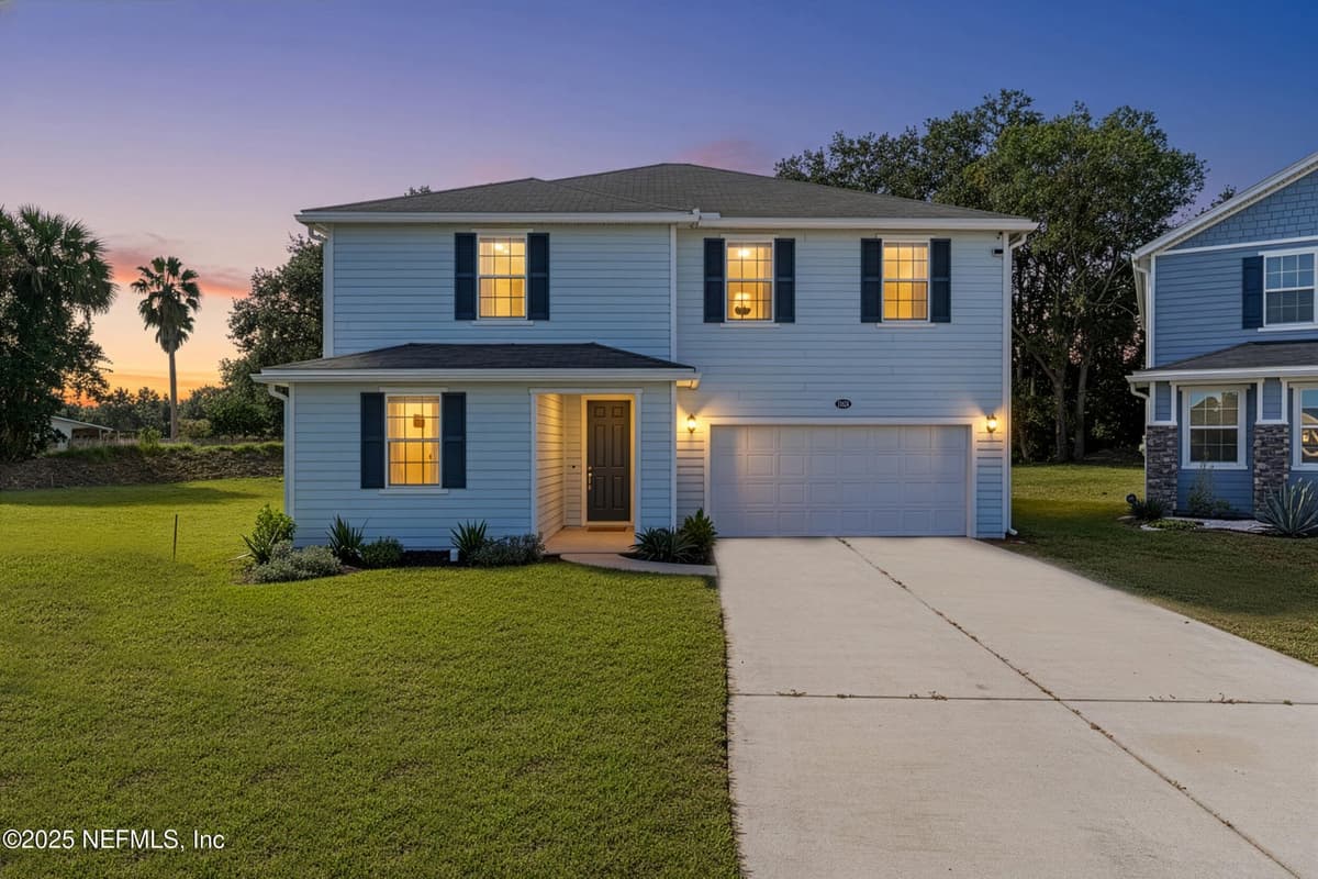 11624 DOUBLE EAGLE Court, Jacksonville, FL 32221 2