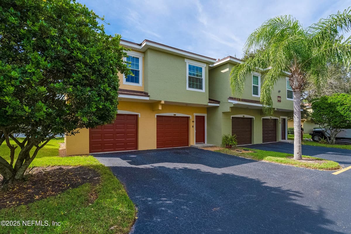 4025 GRANDE VISTA Boulevard 23-102, St. Augustine, FL 32084 2