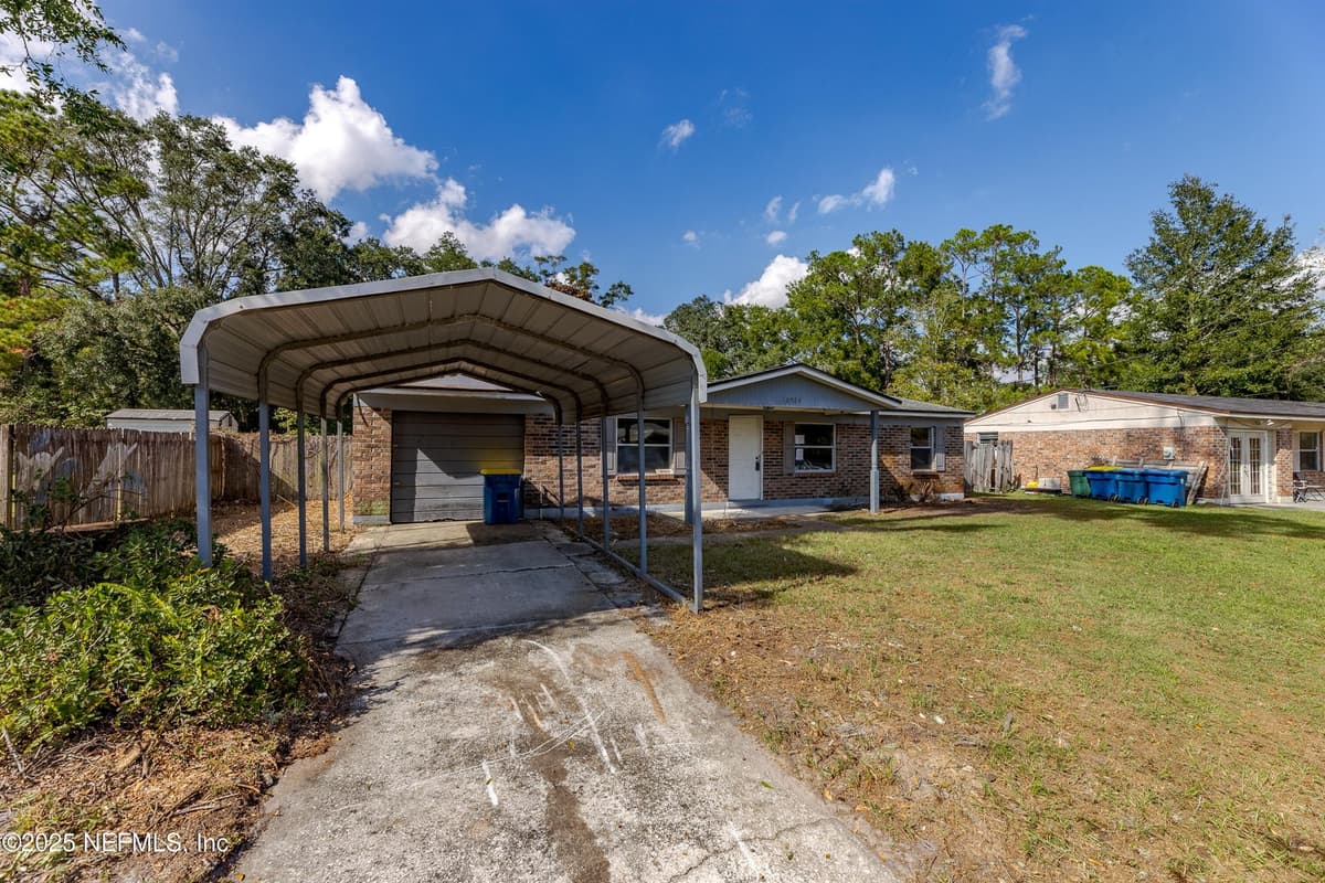 10924 KEY HAVEN Boulevard, Jacksonville, FL 32218 2