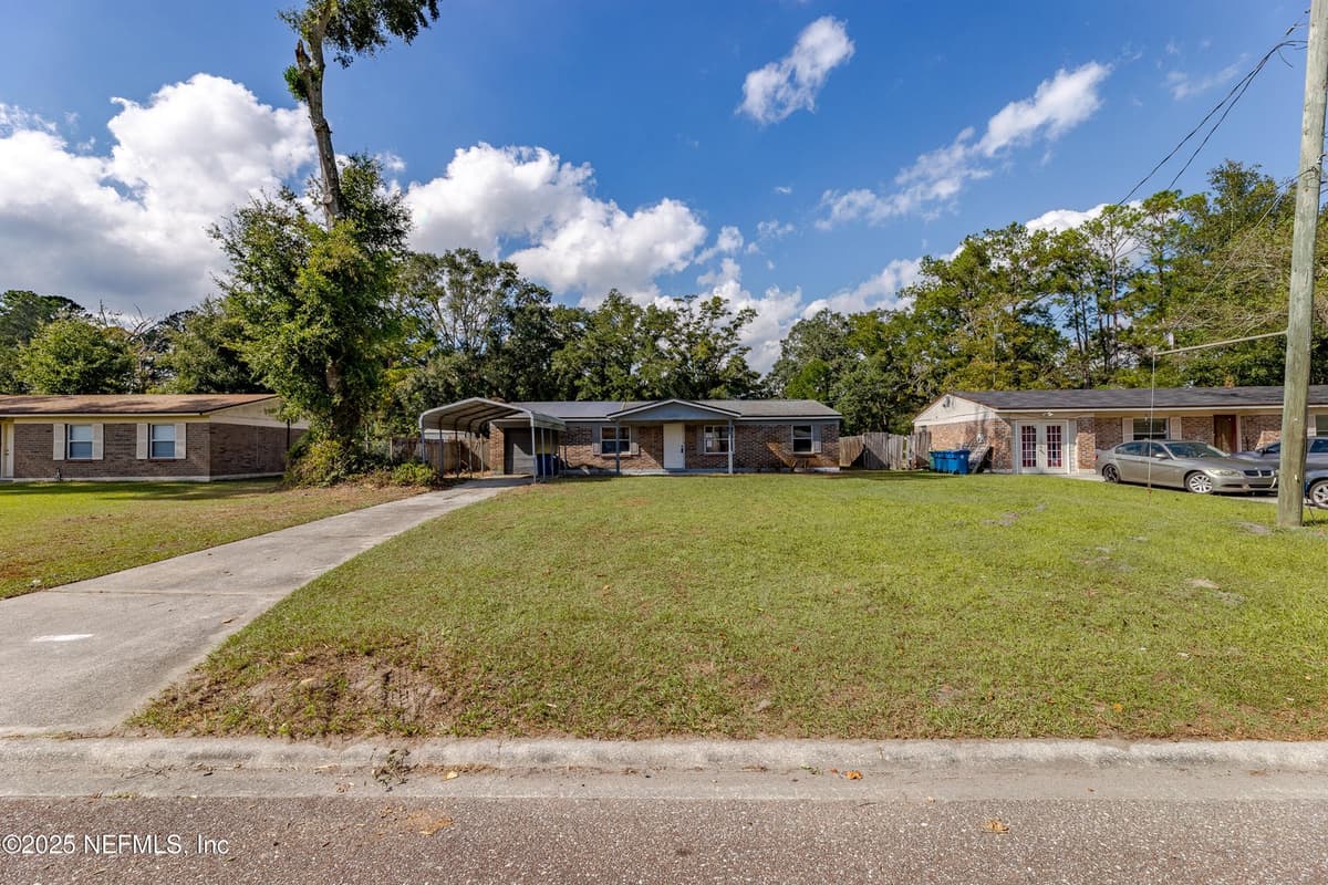 10924 KEY HAVEN Boulevard, Jacksonville, FL 32218 3