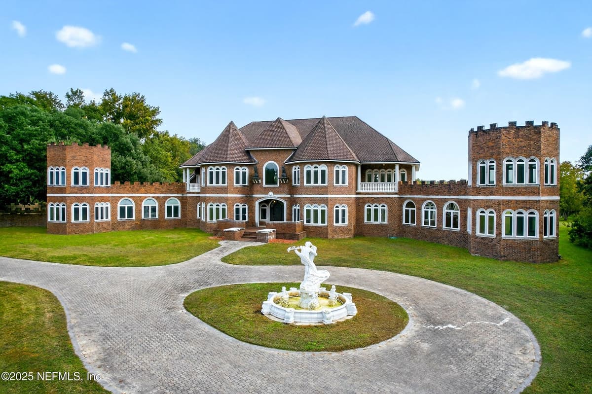45500 STRATTON Road, Callahan, FL 32011 2