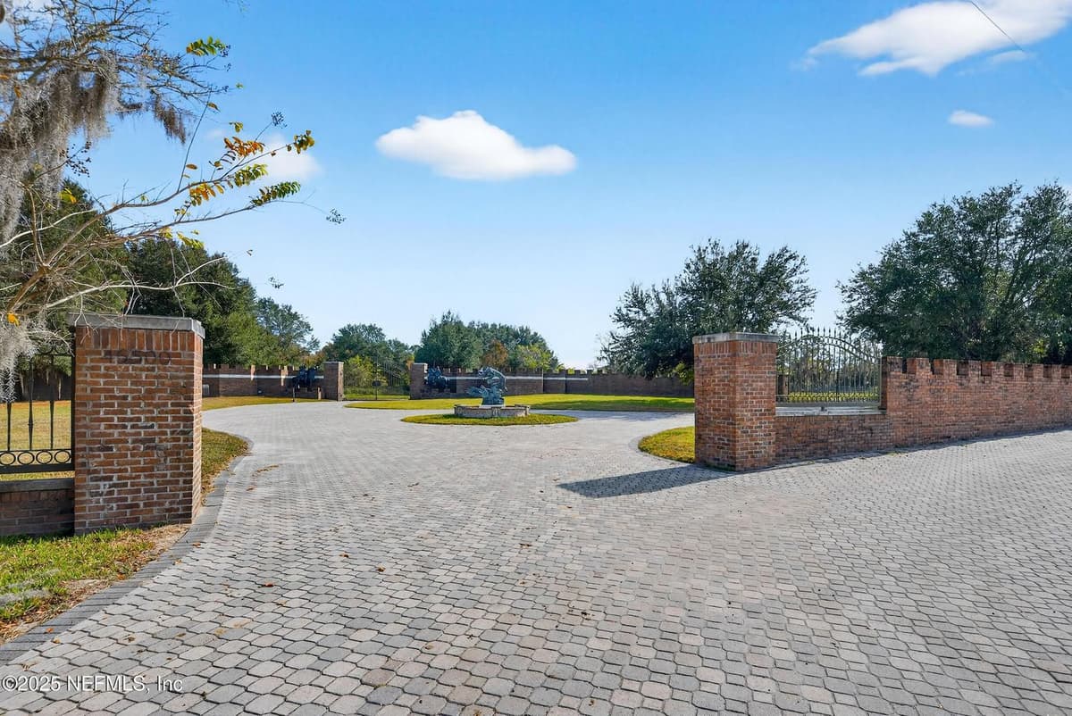 45500 STRATTON Road, Callahan, FL 32011 3