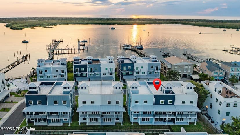 82 CORTEZ Avenue, St. Augustine, FL 32080