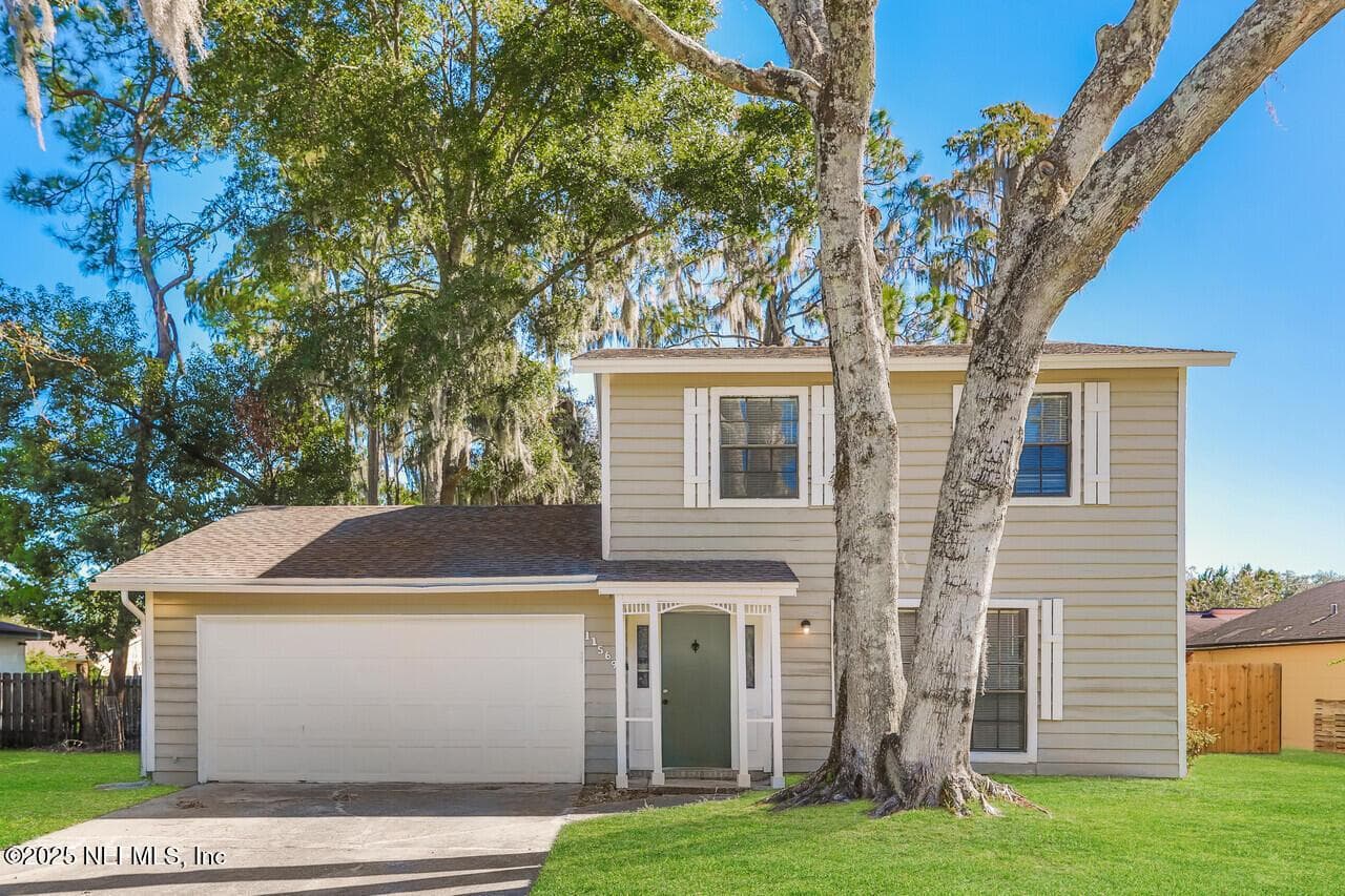 11569 W WEST RIDE Drive, Jacksonville, FL 32223