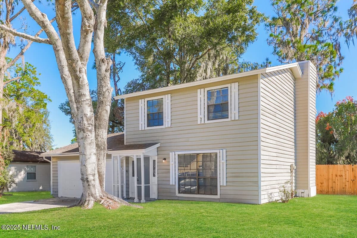 11569 W WEST RIDE Drive, Jacksonville, FL 32223 2