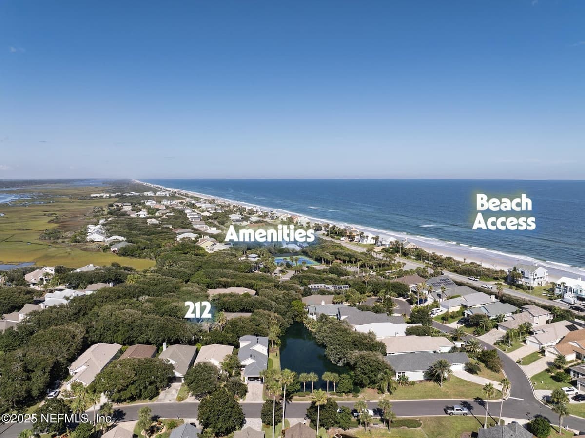 212 SALT GRASS Court, Ponte Vedra Beach, FL 32082 3