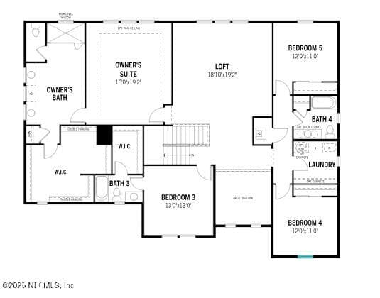 482 SIR BARTON Drive, St. Johns, FL 32259 3