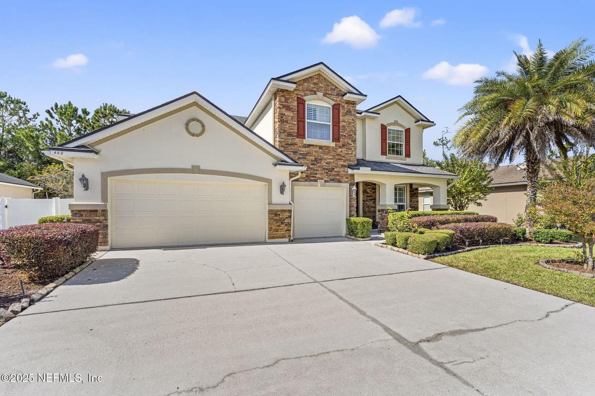 488 PINE EAGLE Drive, Fleming Island, FL 32003 3