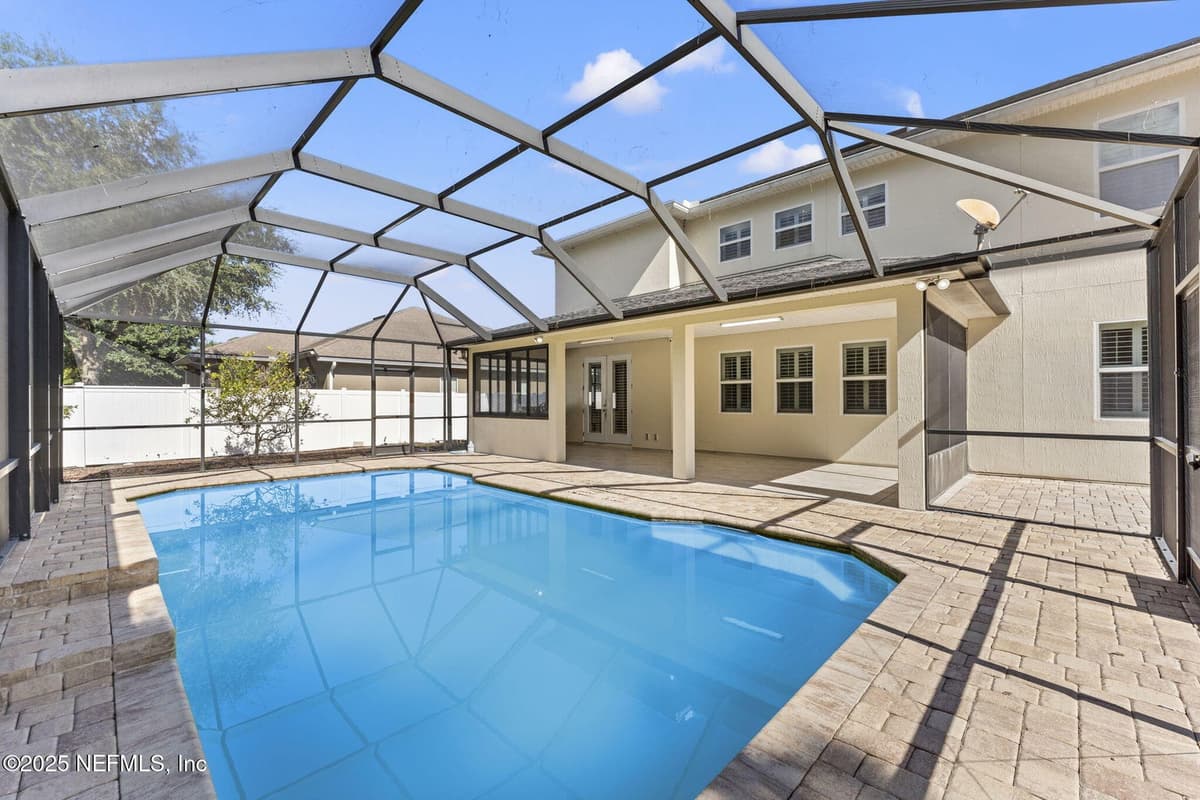 488 PINE EAGLE Drive, Fleming Island, FL 32003 2