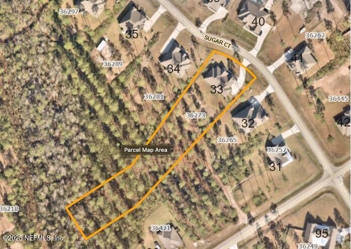 36273 SUGAR Court, Hilliard, FL 32046 3