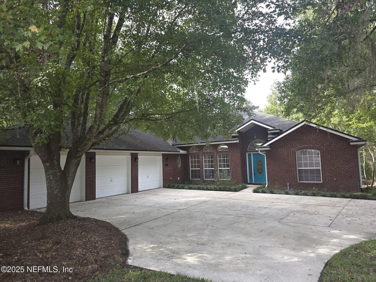 3625 ASBURY TRACE Drive, Green Cove Springs, FL 32043 3