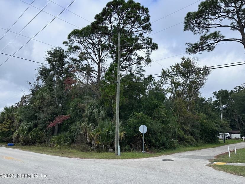 0 W DUTTON ISLAND Road, Atlantic Beach, FL 32233