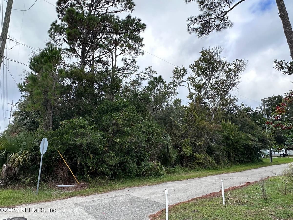 0 W DUTTON ISLAND Road, Atlantic Beach, FL 32233 2