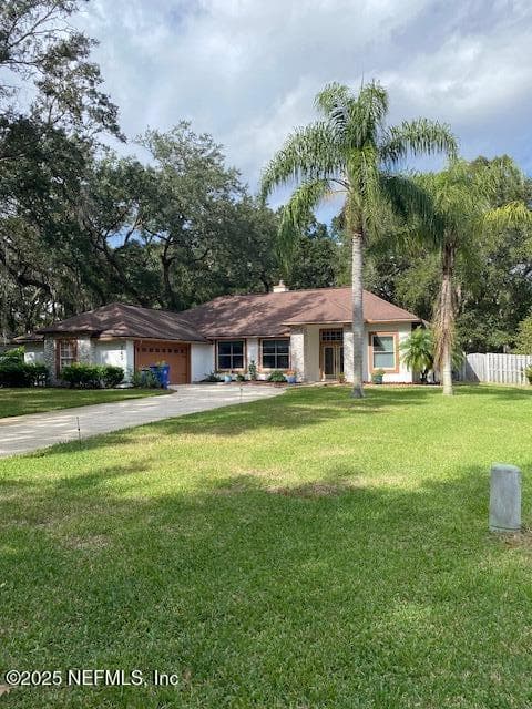 345 LOLLY Lane, Jacksonville, FL 32259 2