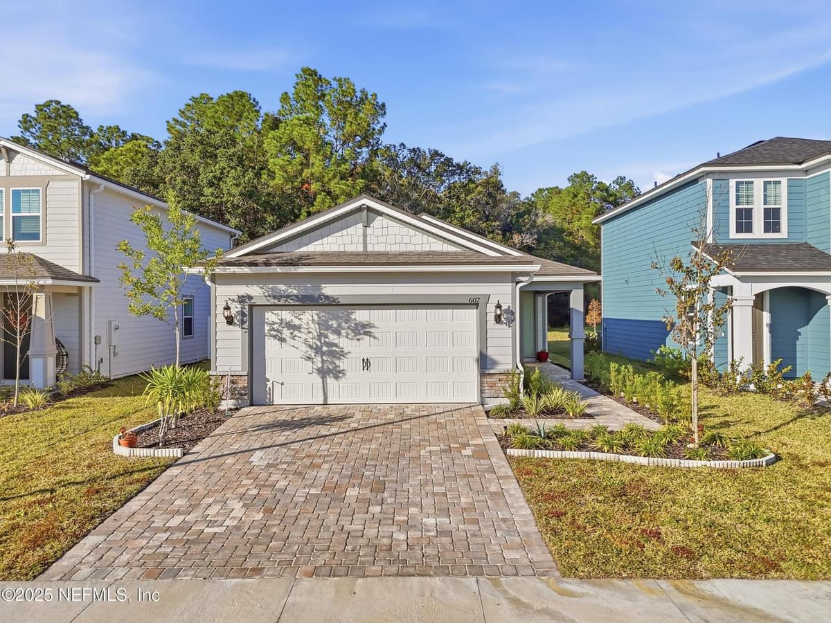 607 BLIND OAK Circle, St. Augustine, FL 32095 3