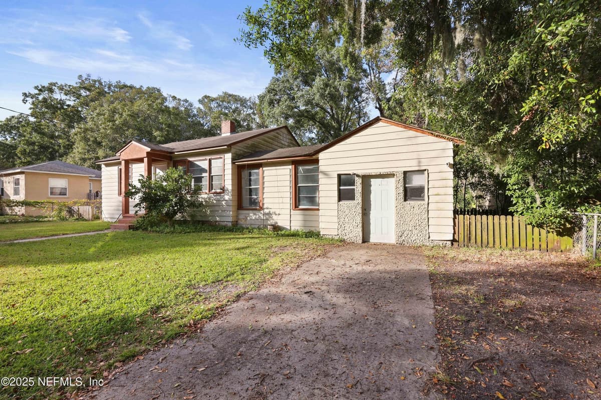 3527 OLEANDER Street, Jacksonville, FL 32254 3