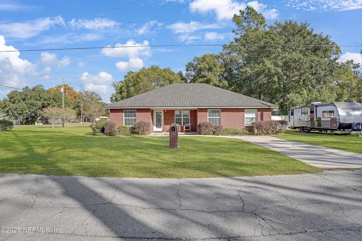 369 OWEN ACRES Drive, Macclenny, FL 32063