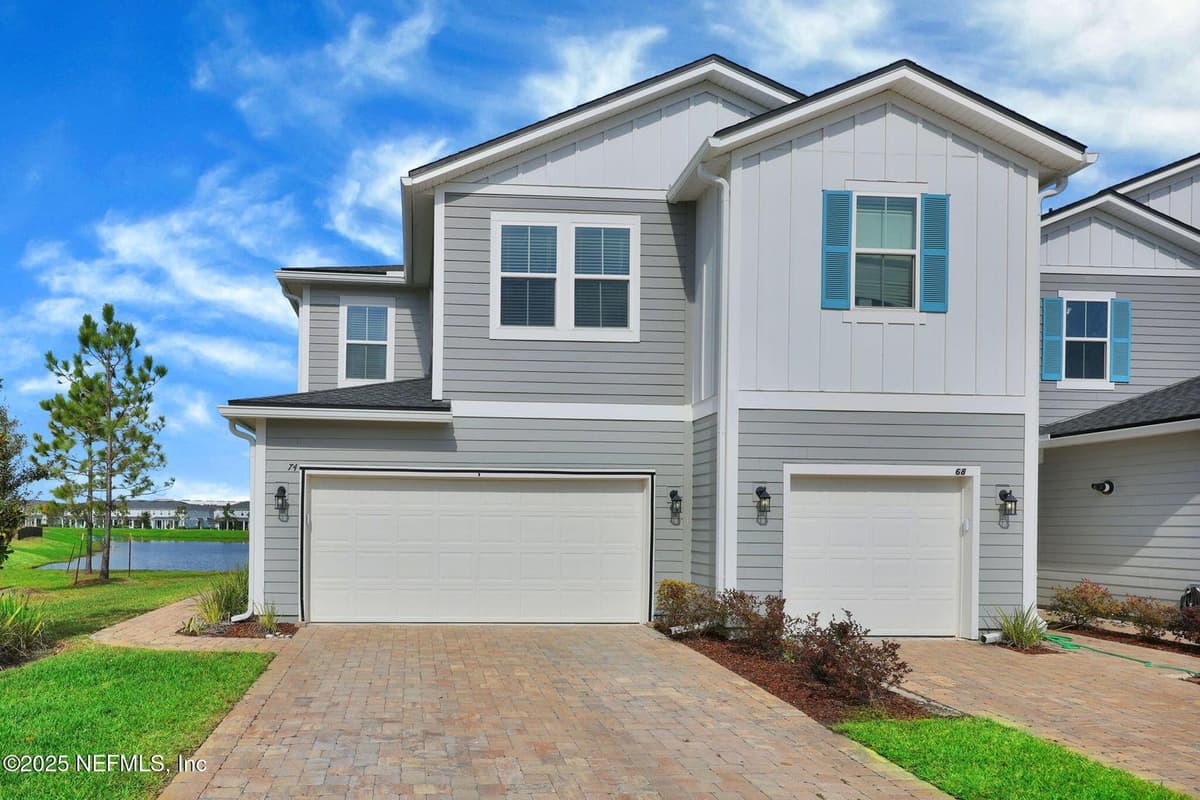 74 THURNHAM Lane, St. Augustine, FL 32092 3