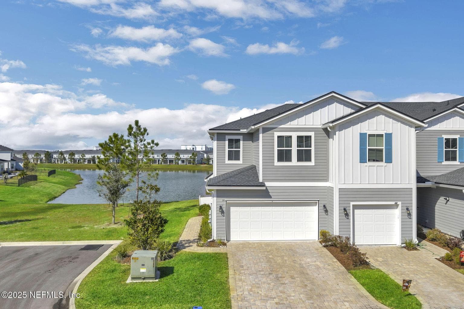 74 THURNHAM Lane, St. Augustine, FL 32092