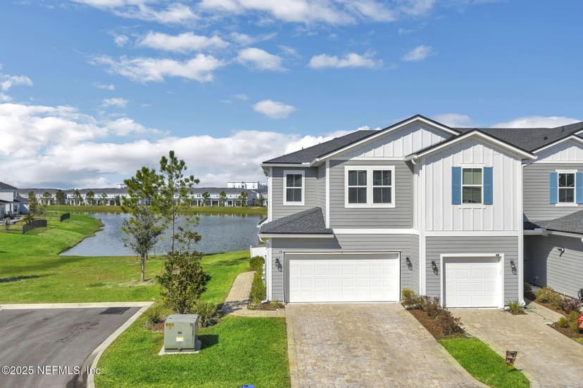 74 THURNHAM Lane, St. Augustine, FL 32092