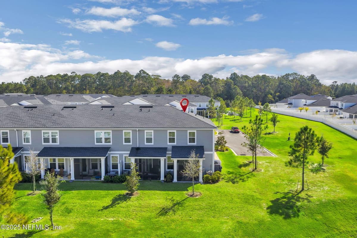 74 THURNHAM Lane, St. Augustine, FL 32092 2