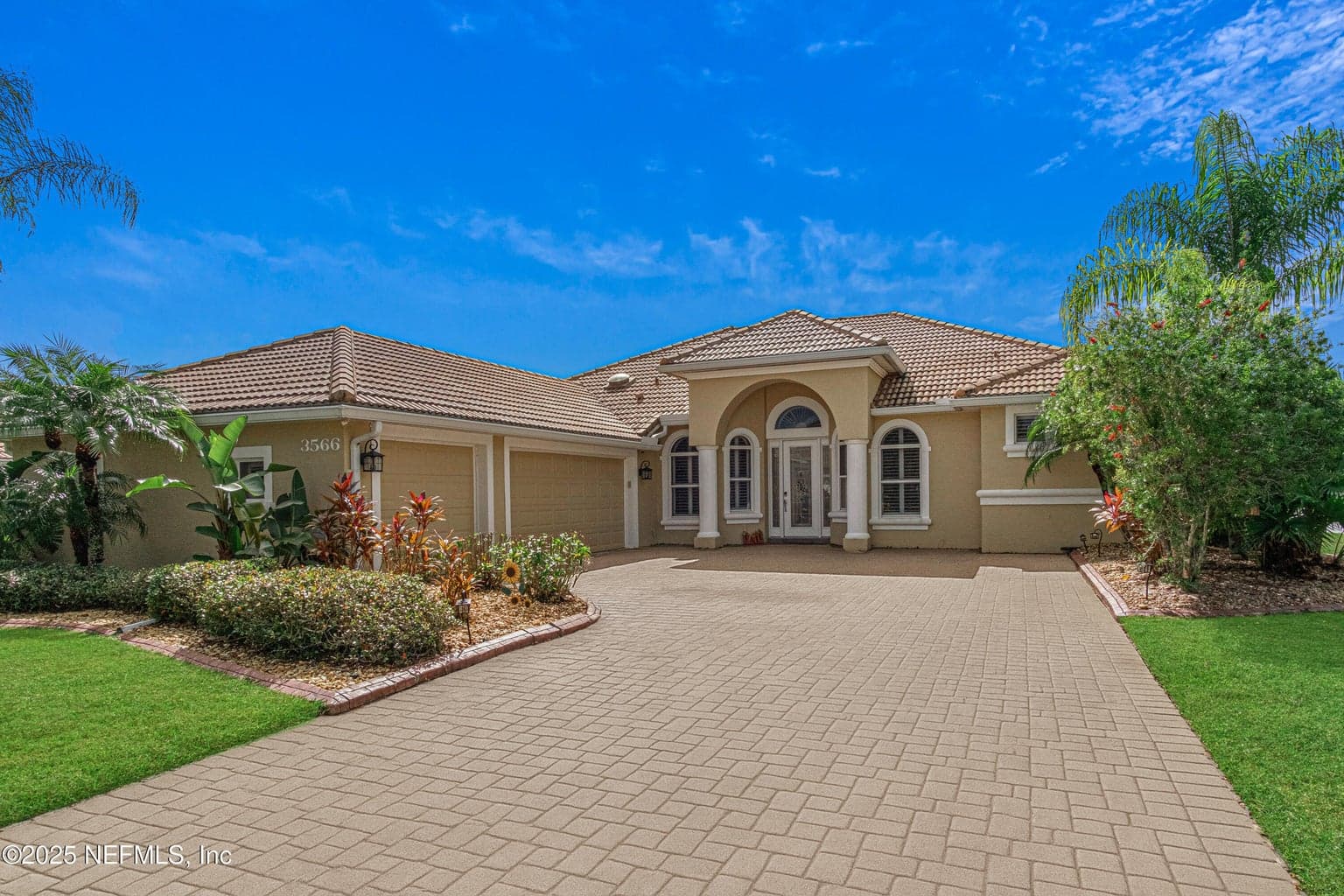 3566 MARIBELLA Drive, New Smyrna Beach, FL 32168