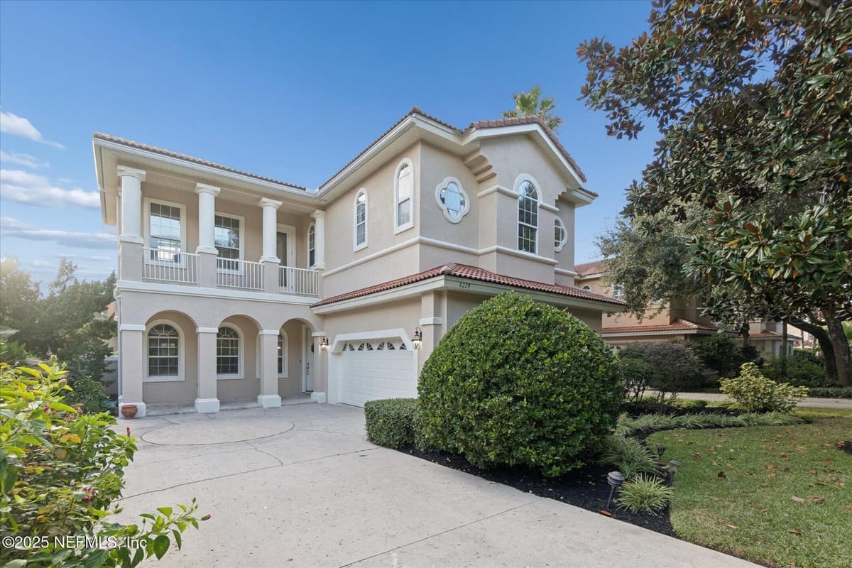 8228 RESIDENCE Court, Fernandina Beach, FL 32034 3