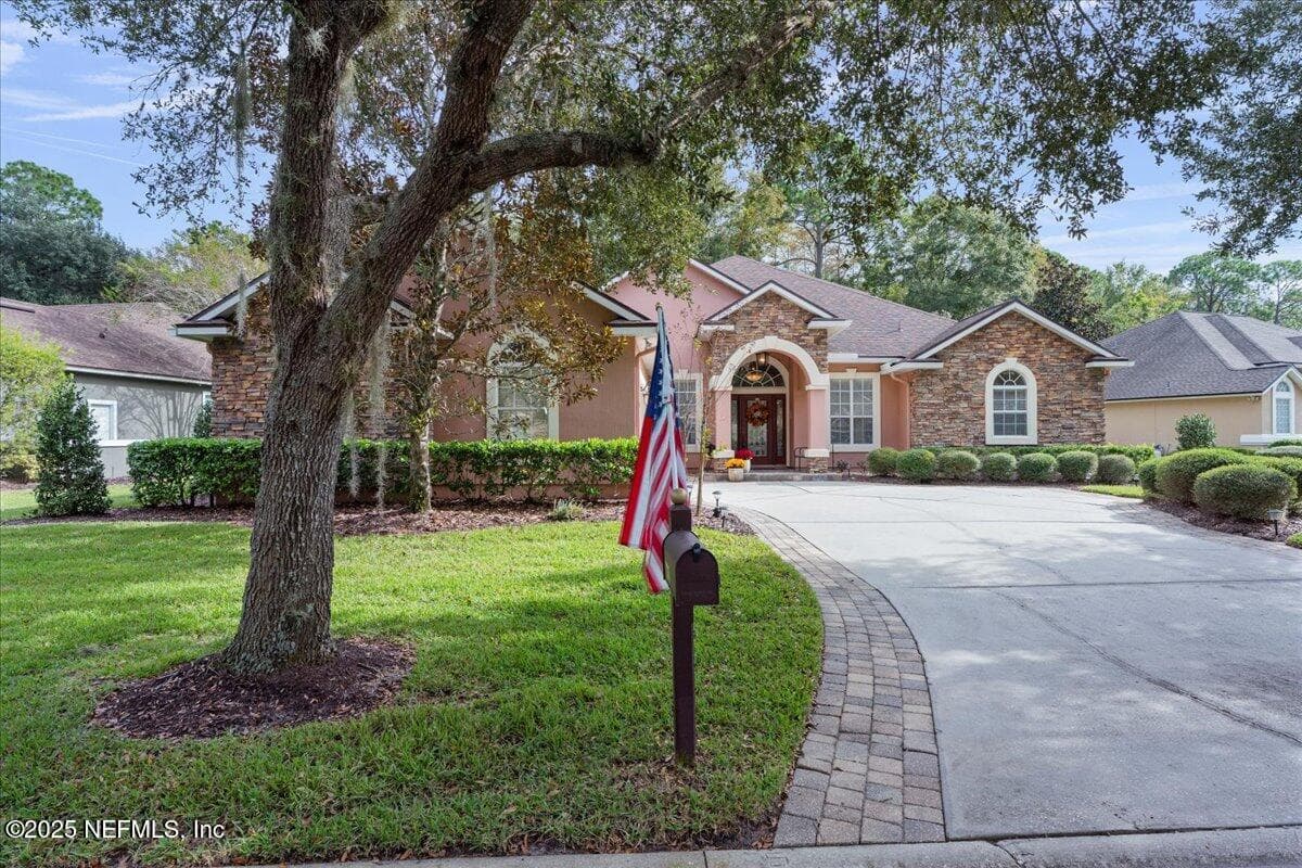 4208 S FRANKLINIA Street, St. Augustine, FL 32092 2