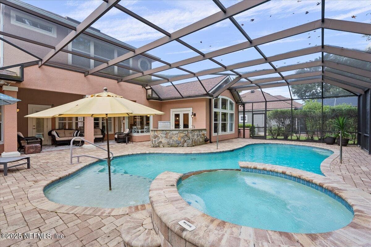 4208 S FRANKLINIA Street, St. Augustine, FL 32092