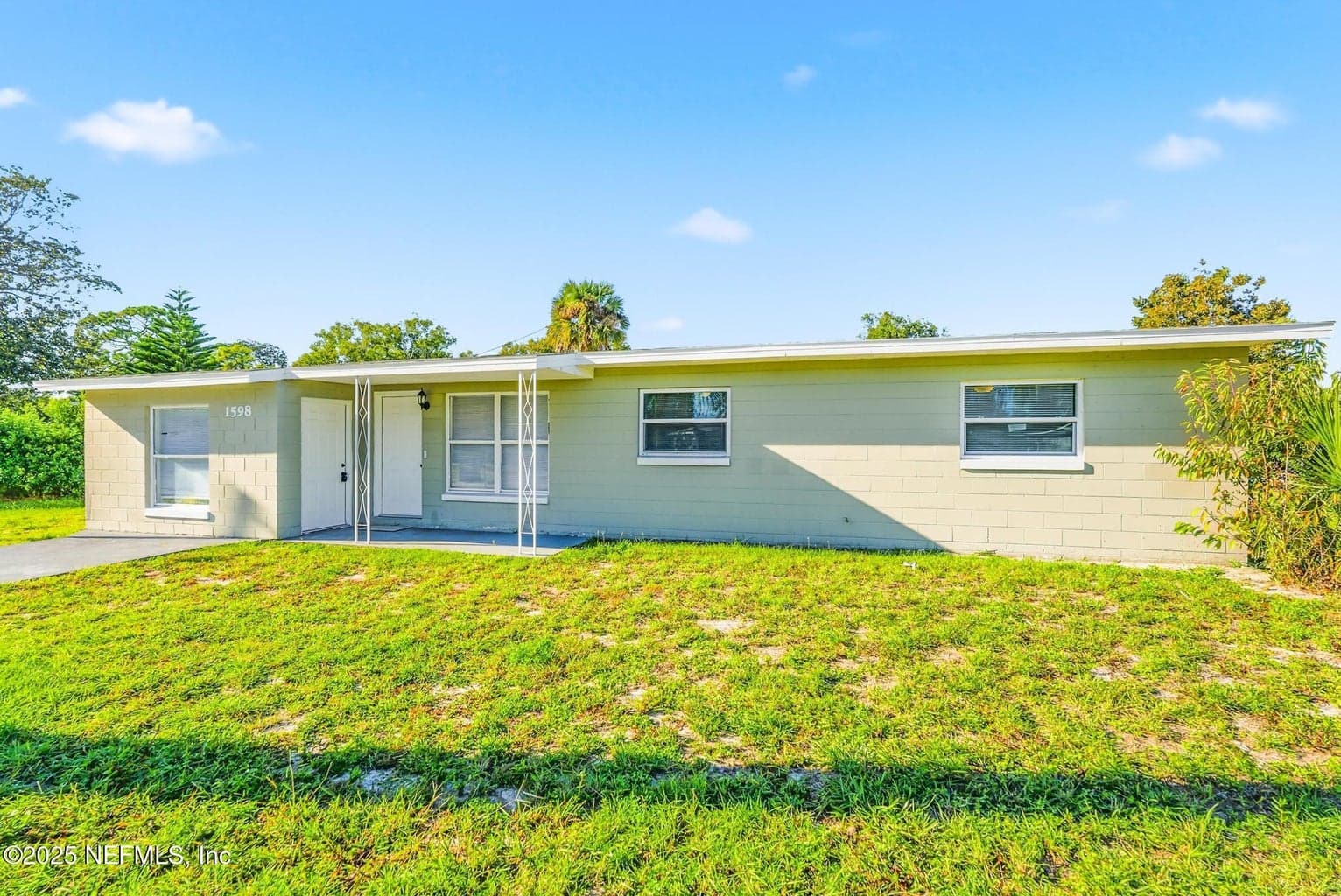 1598 3RD Street, Daytona Beach, FL 32117